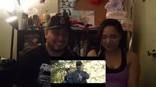 Kid $wami ft. $tupid Young - Still On My Grind (Reaction!)