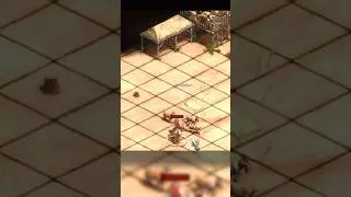 Cowardly Laming in Age of Empires 2 - [#aoe2]