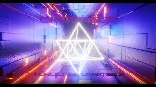 Omegagon - Forces of Darkness (Official Video)