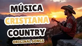 5 Canciones de Compasión Cristiana | Country Gospel Español