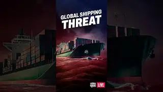 The Fight Over Global Shipping Chokepoints