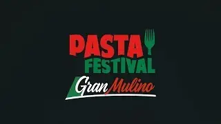 Pasta Festival Granmulino 2019. ТРЦ Арена. г.Барнаул.