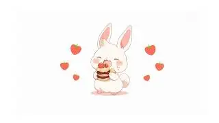 I made this for you. I hope it makes you smile | Vibella