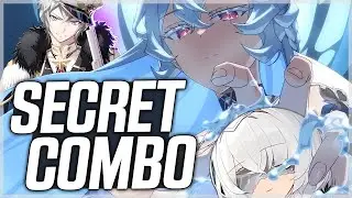 UNEXPECTED COMBO TO COUNTER LADY MERU (with LETHE & COMMANDER PAVEL) - Epic Seven