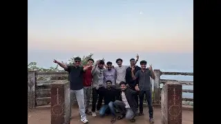 Sumne Ond Trippuuu -- Part-1