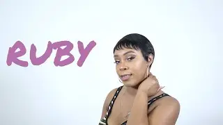 Sensationnel Synthetic Wig Instant Fashion Wig - RUBY --/WIGTYPES.COM