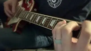 Dirge for November Outro - Opeth