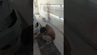 bengkel cat #automobile #belajardetailing #detailing #carrestorationproject #bengkelmobil #coating