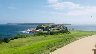 Botany Bay Sydney Australia
