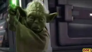 Revenge Of The Sith-Music Video-'Hybrid'
