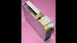 Conserto M&oacute;dulo de pot&ecirc;ncia Siemens Simodrive 611