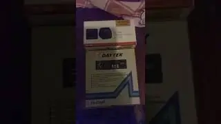 АНОНС