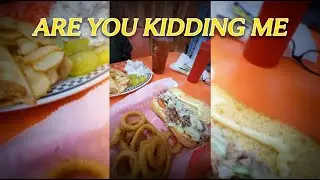 Inside Franklinville Diner: Hidden North Carolina Gem #food #foodie #diners