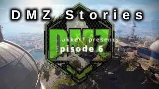 DMZ Stories Episode 6: Ashika Island Loot scoot boogie