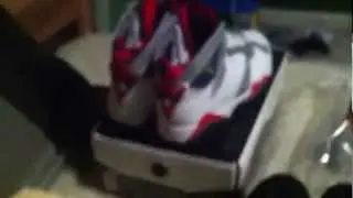 Huge Hiphopvp Pickup! Jordan's, Louis Vuitton, Nike