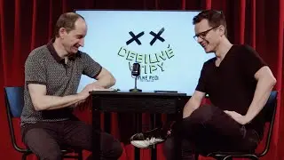 Debilné Vtipy #83 - Docent vs. Marián Psár