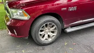 Продолжение обзора шин Michelin Defender LTX M/S &mdash; я купил еще один комплект!