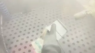 VH 2000 Pressure Dry Blast- Vapor Honing Technologies
