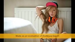 ExTouch-Electro Remix Set