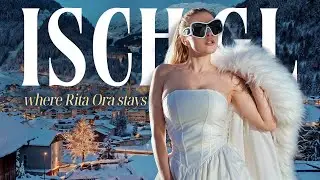 Я останавливалась там же, где останавливались Пэрис Хилтон и Рита Ора &mdash; Ишгль против Куршевеля.