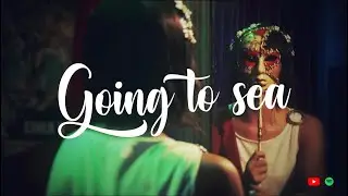 Giulio Ancora - Going to sea (Even OST, 2025)