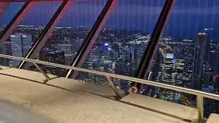 CN Tower Торонто 🍁 (Канада 🇨🇦 2025)