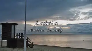 Latvia Timelapse