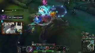 MASTER RUSH GM MAIN ZED SOUS EXHAUST