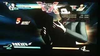 Community Combo Compilation: Phoenix Wright #4 (nighthawk12211)