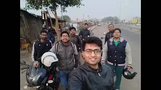 Life at NAIR-Journey of 69th foundation Course