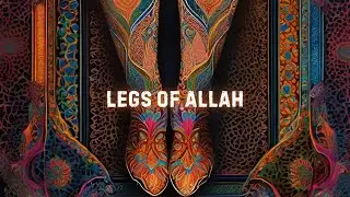 LEGS OF ALLAH