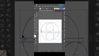 Q logo design in illustrator #illustrator #graphicdesign #logo #logodesign #service #youtube