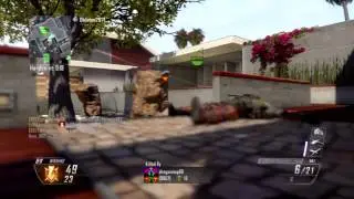 Random Moments of the Day #1