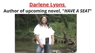 Stacey speaks with CEO, Inspirational Speaker & Author Darlene Lyons