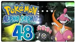 POK&Eacute;MON ALPHA SAPHIR 🌎 #48: Moosbach City Arena