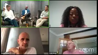 Silverleaf Investments Webinar and  Q&A
