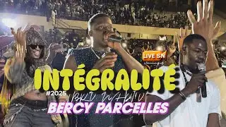 INT&Eacute;GRALIT&Eacute;: IBRO NADIO - BERCY PARCELLES / LIVE PERFORMANCE - 31 DECEMBRE 2025 #livesn #ibronadio 