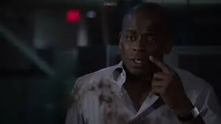 Office Space - Another One Bites the Dust (A Psych Edit)