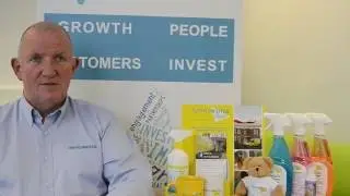 Franchise opportunities with ServiceMaster Clean