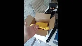 #shorts HDD с Amazon - Чиа держись!