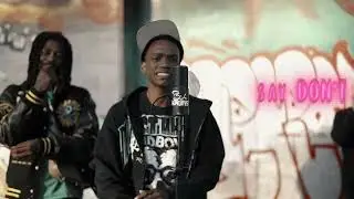Yblbnino2x - Verified | Freestyle Monday 🪶