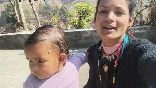 Mayke me 2 din meri bitiya rani ko makot aake need hi nhi aari h