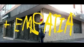 + EMPATIA - NANDHO L (Prod. La Flama Rec)