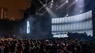 TIËSTO EN LIMA: jeaneiffel live @ Costa 21
