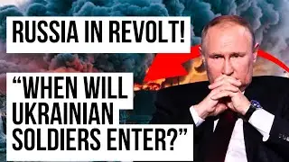 URGENT! HQ With RUSSIAN COMMANDERS and Oil Depot BLOWN UP. COLLAPSE in Russia &mdash; Aviation Paralyzed