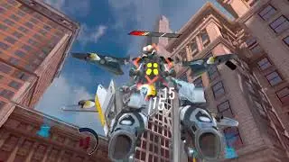 Robo Recall ep.3
