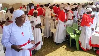 Tuamini kwa mwendo Mpya || African Church of the Holy Spirit
