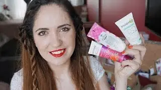 Top 3 BB/CC Creams | The Pretty Blossoms