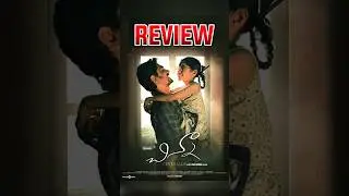Chinna Movie Review 🥺💖| Siddharth | Chinna public talk #shorts #ChinnaReview #siddharth #Chinna