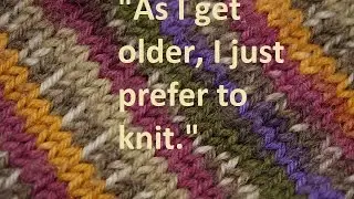 Knitting Quotes 1
